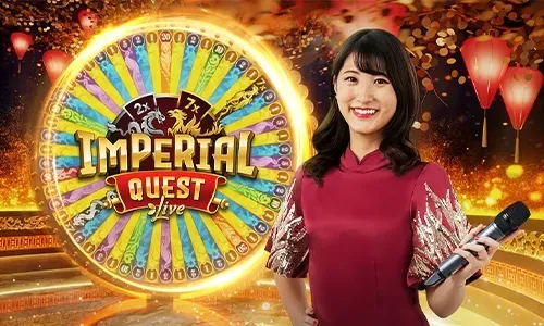 King JL Win Seasonal Events